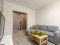 2-бөлмелі пәтер · 87 м² · 7/9 қабат, Кунаева 14/2, бағасы: 20 000 ₸ в Астане, Есильский р-н