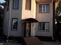 Отдельный дом • 7 комнат • 250 м² • 5.5 сот., Кобикова — Клары Цеткин за 80 млн 〒 в Алматы, Турксибский р-н