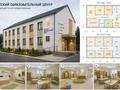 Офисы, медцентры и аптеки, образование · 642 м² за ~ 1.3 млн ₸ в Петропавловске — фото 3