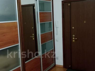 2-бөлмелі пәтер · 86 м² · 14/36 қабат, Достык 5, бағасы: 18 000 ₸ в Астане, Есильский р-н