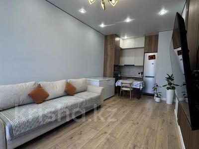2-комнатная квартира · 41 м² · 6/12 этаж, Илияс Омаров 12/1 за 31.9 млн ₸ в Астане, Нура р-н