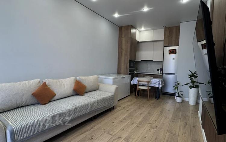 2-комнатная квартира · 41 м² · 6/12 этаж, Илияс Омаров 12/1 за 31.9 млн ₸ в Астане, Нура р-н — фото 2