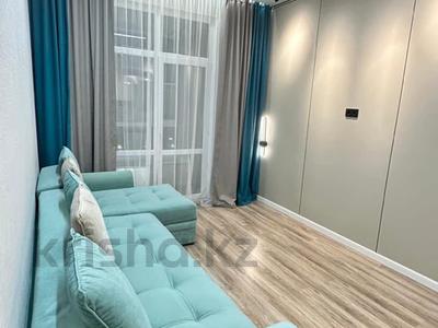 2-комнатная квартира · 41 м² · 5/12 этаж, Илияс Омаров 12/1 за 31.9 млн ₸ в Астане, Нура р-н