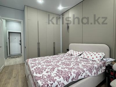 2-комнатная квартира · 41 м² · 6/12 этаж, Илияс Омаров 12/1 за 31.9 млн ₸ в Астане, Нура р-н