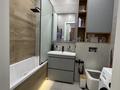 2-комнатная квартира · 41 м² · 6/12 этаж, Илияс Омаров 12/1 за 31.9 млн ₸ в Астане, Нура р-н — фото 8