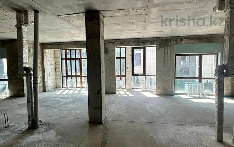 3-комнатная квартира · 111.7 м² · 2/3 этаж, Арайлы за 85 млн ₸ в Алматы, Бостандыкский р-н — фото 2