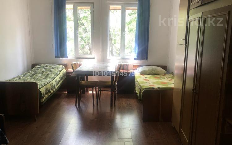 2 комнаты · 55 м² · 2/2 этаж, Розыбакиева 164 — Жандосова за 50 000 ₸ в Алматы, Бостандыкский р-н — фото 2