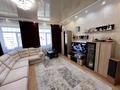 4-бөлмелі пәтер · 130 м² · 7/12 қабат, Женис 3, бағасы: 68 млн ₸ в Астане, Сарыарка р-н