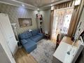 4-бөлмелі пәтер · 130 м² · 7/12 қабат, Женис 3, бағасы: 68 млн ₸ в Астане, Сарыарка р-н — фото 21