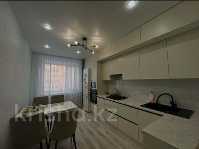 3-бөлмелі пәтер · 98 м² · 4/9 қабат, Береке шағын ауданы, бағасы: 51 млн ₸ в Костанае, Микрорайон Береке