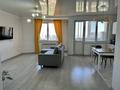 2-бөлмелі пәтер · 69 м² · 12/13 қабат, Нұркент ш/а — Момышулы рыскулова, бағасы: 40 млн ₸ в Алматы, Алатауский р-н