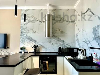 1-комнатная квартира · 60 м² · 7/9 этаж, мкр. Алтын орда 2 — Мустафа шокая за 18 000 ₸ в Актобе