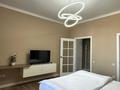 1-комнатная квартира · 60 м² · 7/9 этаж, мкр. Алтын орда 2 — Мустафа шокая за 18 000 ₸ в Актобе — фото 8