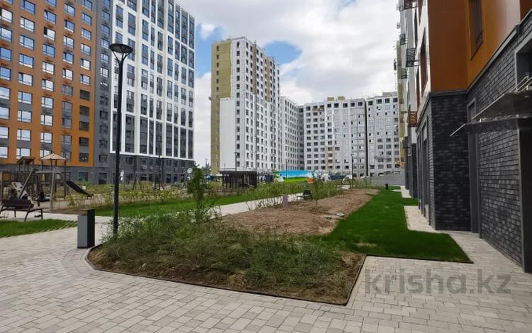 3-комнатная квартира · 73 м² · 4/16 этаж, Калдаякова за 33 млн ₸ в Шымкенте — фото 19