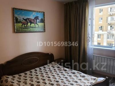 2-комнатная квартира · 65 м² · 4/12 этаж, Момышулы 69 за 250 000 ₸ в Алматы, Алатауский р-н