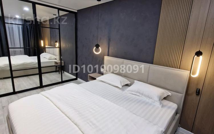 2-комнатная квартира · 45 м² · 2/5 этаж, Ауэзова 49 за 28 000 ₸ в Усть-Каменогорске — фото 3
