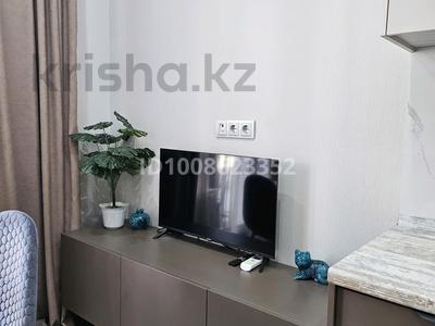 1-комнатная квартира · 40 м² · 4/6 этаж, мкр Кайрат, Тараз — Базар Жетісу за 250 000 〒 в Алматы, Турксибский р-н