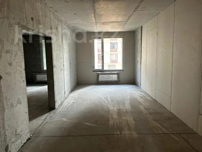 4-комнатная квартира · 127 м², Каныша Сатпаева 133/1 за 96 млн 〒 в Алматы, Бостандыкский р-н