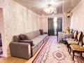 4-комнатная квартира · 98 м² · 2/4 этаж, Биржан Сал за 31 млн ₸ в Талдыкоргане