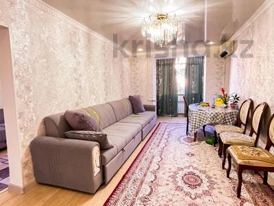 4-комнатная квартира · 98 м² · 2/4 этаж, Биржан Сал за 30 млн 〒 в Талдыкоргане