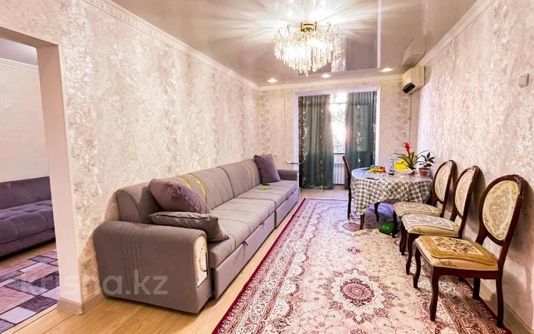 4-комнатная квартира · 98 м² · 2/4 этаж, Биржан Сал за 31 млн ₸ в Талдыкоргане — фото 7