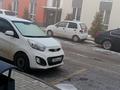 1-бөлмелі пәтер · 25 м² · 1/3 қабат, Жангозина 61Б — Возде ЦОНа, бағасы: 14.5 млн ₸ в Каскелене — фото 4