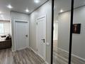 2-комнатная квартира · 60 м² · 6/7 этаж, Микрорайон Кайрат 303/4 за 45 млн ₸ в Алматы, Турксибский р-н — фото 9