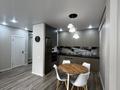 2-комнатная квартира · 60 м² · 6/7 этаж, Микрорайон Кайрат 303/4 за 45 млн ₸ в Алматы, Турксибский р-н — фото 11