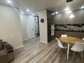 2-комнатная квартира · 60 м² · 6/7 этаж, Микрорайон Кайрат 303/4 за 45 млн ₸ в Алматы, Турксибский р-н — фото 2
