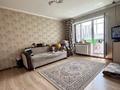1-бөлмелі пәтер · 30 м² · 5/5 қабат, Отырар 11 — Пр. Абая, бағасы: 14 млн ₸ в Астане, р-н Байконур