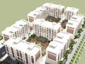 3-комнатная квартира · 107 м² · 5/6 этаж, мкр Нурсая, Акжарма 10 за 35 млн ₸ в Атырау