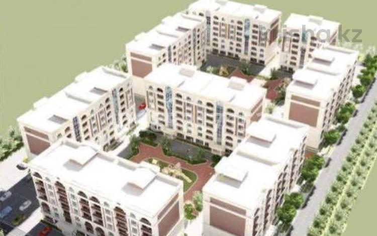 3-комнатная квартира · 107 м² · 5/6 этаж, мкр Нурсая, Акжарма 10 за 35 млн ₸ в Атырау — фото 10