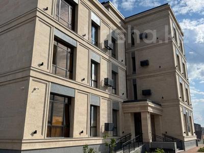 4-комнатная квартира · 121 м² · 3/4 этаж, мкр Юго-Восток, ​Улица Жанторе Абишева — Магнум за 68 млн ₸ в Караганде, Казыбек би р-н