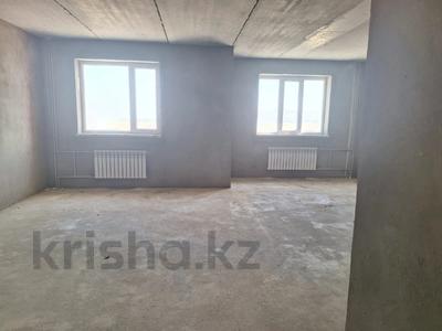 3-бөлмелі пәтер, 90 м², 3/6 қабат, 38-й мкр, 38 мкрн 11 — &quot;Ана мен бала&quot; орталығының жанында., бағасы: 18.5 млн 〒 в Актау, 38-й мкр