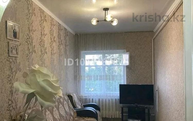 4-бөлмелі пәтер · 80.1 м² · 2/2 қабат, Панфилова 20/ 11, бағасы: 15.5 млн 〒 в Каратау — фото 2