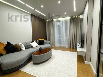 Продажа квартир в Алматы: 2-комнатная квартира · 80 м² · 5/17 этаж, Розыбакиева 320 за 110 млн 〒 2-комнатная квартира · 80 м² · 5/17 этаж, Розыбакиева 320 за 110 млн 〒 в Алматы, Бостандыкский р-н