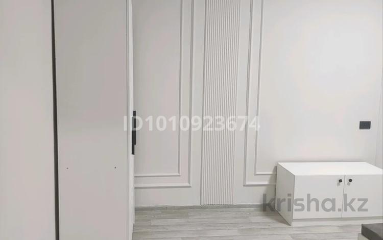 1-комнатная квартира · 44 м² · 4/5 этаж, мкр Мамыр-1 19 за 40 млн ₸ в Алматы, Ауэзовский р-н — фото 3