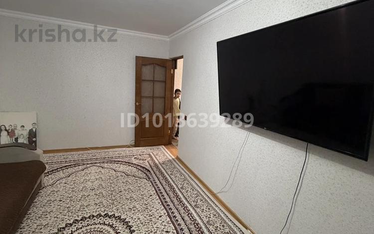 2-бөлмелі пәтер · 56 м² · 3/5 қабат, Шанхай ш/а., Олега Кошевого 113 — Рыскулова-Кошевого, бағасы: 12.8 млн ₸ в Актобе, мкр Шанхай — фото 2