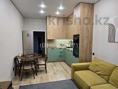 3-комнатная квартира · 63 м² · 6/12 этаж, Немировича-Данченко 16/1 за 55 млн 〒 в Алматы, Алатауский р-н