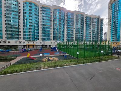 1-комнатная квартира · 45 м², Сарайшык 7/3 — акмешит за 30 млн ₸ в Астане, Есильский р-н