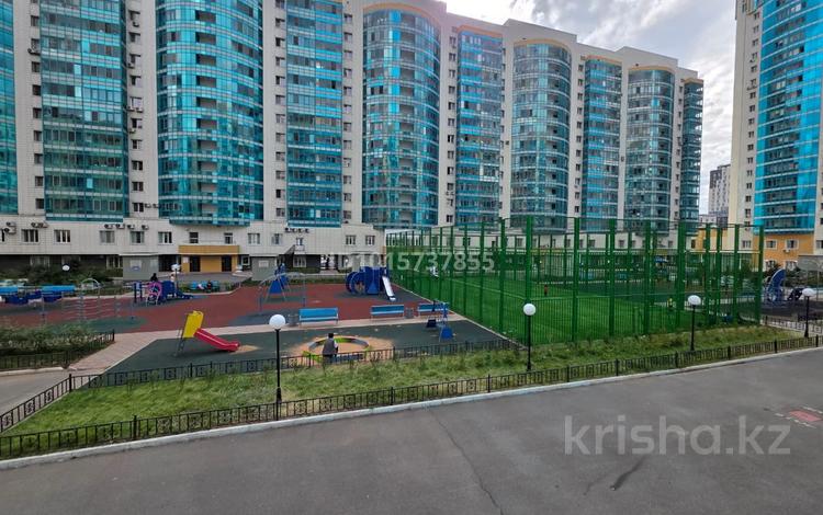 1-комнатная квартира · 45 м², Сарайшык 7/3 — акмешит за 30 млн ₸ в Астане, Есильский р-н — фото 2
