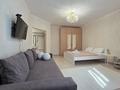 1-комнатная квартира · 45 м², Сарайшык 7/3 — акмешит за 30 млн ₸ в Астане, Есильский р-н — фото 7
