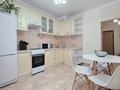 1-комнатная квартира · 45 м², Сарайшык 7/3 — акмешит за 30 млн ₸ в Астане, Есильский р-н — фото 9