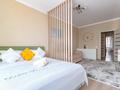 1-комнатная квартира · 40 м² · 4/22 этаж, Бектурова 4/1 за 14 000 ₸ в Астане, Нура р-н