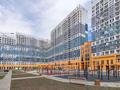 1-комнатная квартира · 40 м² · 4/22 этаж, Бектурова 4/1 за 14 000 ₸ в Астане, Нура р-н — фото 16