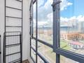 1-комнатная квартира · 40 м² · 4/22 этаж, Бектурова 4/1 за 14 000 ₸ в Астане, Нура р-н — фото 17