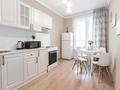 1-комнатная квартира · 40 м² · 4/22 этаж, Бектурова 4/1 за 14 000 ₸ в Астане, Нура р-н — фото 9