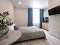 1-бөлмелі пәтер · 40 м², Назарбаева, бағасы: 13 000 ₸ в Уральске, мкр Школьник