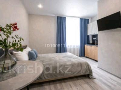 1-бөлмелі пәтер · 40 м², Назарбаева, бағасы: 13 000 ₸ в Уральске, мкр Школьник