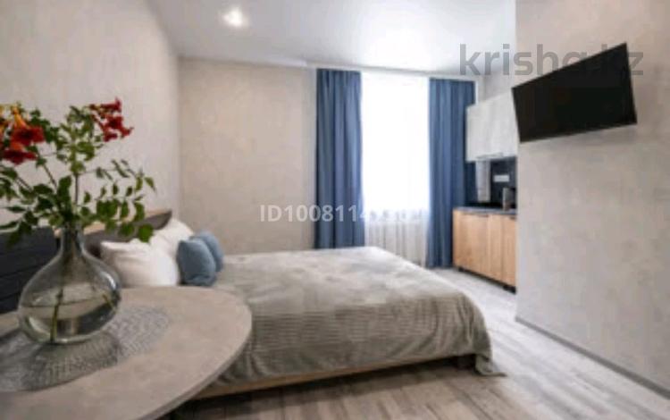 1-бөлмелі пәтер · 40 м², Назарбаева, бағасы: 13 000 ₸ в Уральске, мкр Школьник — фото 2